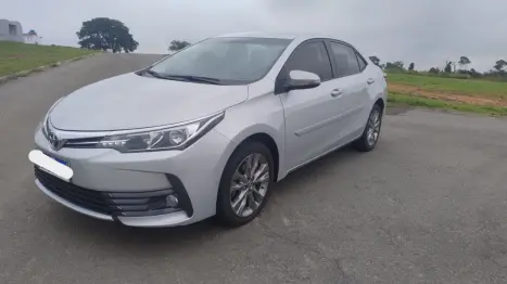 TOYOTA Corolla 2.0 16V 4P XEI FLEX AUTOM�TICO, Foto 2