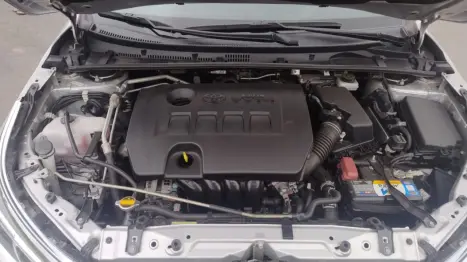 TOYOTA Corolla 2.0 16V 4P XEI FLEX AUTOM�TICO, Foto 6