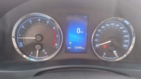 TOYOTA Corolla 2.0 16V 4P XEI FLEX AUTOM�TICO, Foto 7
