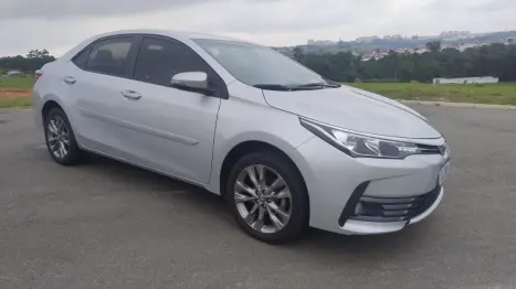 TOYOTA Corolla 2.0 16V 4P XEI FLEX AUTOM�TICO, Foto 10
