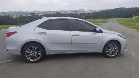 TOYOTA Corolla 2.0 16V 4P XEI FLEX AUTOM�TICO, Foto 11