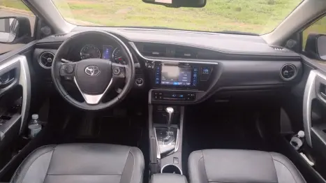 TOYOTA Corolla 2.0 16V 4P XEI FLEX AUTOM�TICO, Foto 12