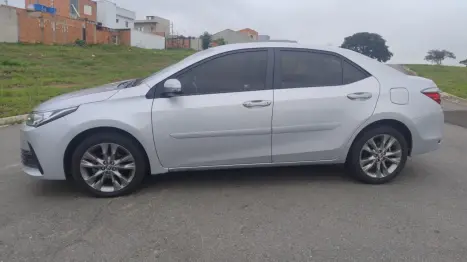 TOYOTA Corolla 2.0 16V 4P XEI FLEX AUTOM�TICO, Foto 13