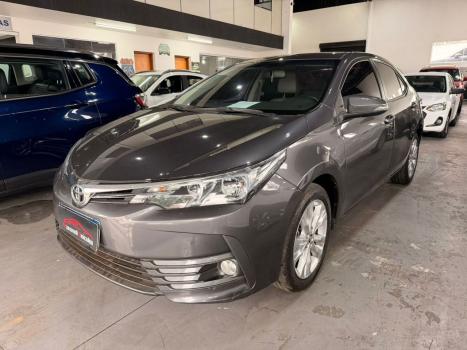 TOYOTA Corolla 2.0 16V 4P XEI FLEX AUTOM�TICO, Foto 1