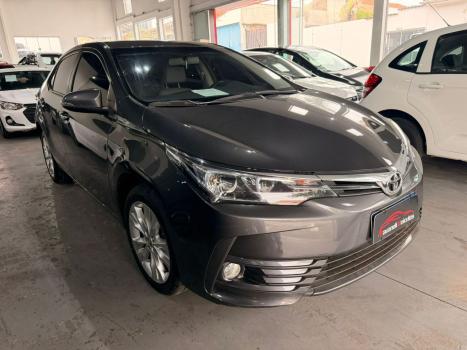 TOYOTA Corolla 2.0 16V 4P XEI FLEX AUTOM�TICO, Foto 2