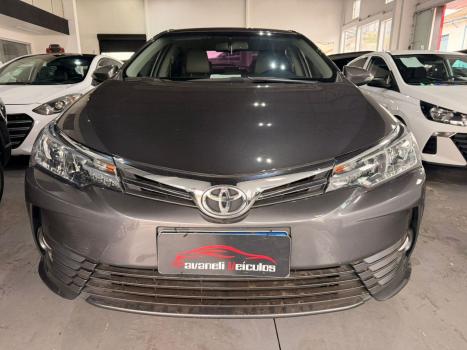 TOYOTA Corolla 2.0 16V 4P XEI FLEX AUTOM�TICO, Foto 3