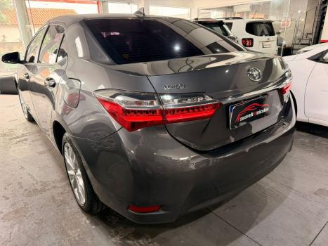 TOYOTA Corolla 2.0 16V 4P XEI FLEX AUTOM�TICO, Foto 4