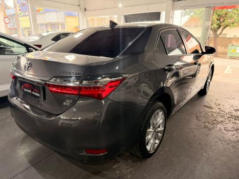 TOYOTA Corolla 2.0 16V 4P XEI FLEX AUTOM�TICO, Foto 5
