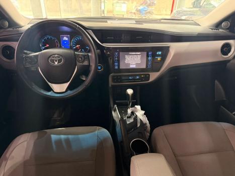 TOYOTA Corolla 2.0 16V 4P XEI FLEX AUTOM�TICO, Foto 7