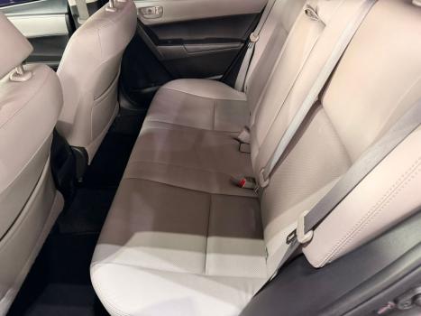 TOYOTA Corolla 2.0 16V 4P XEI FLEX AUTOM�TICO, Foto 8