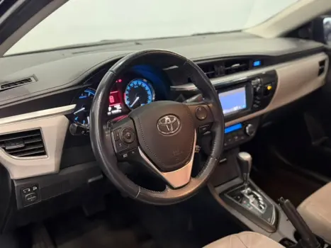TOYOTA Corolla 2.0 16V 4P XEI FLEX AUTOM�TICO, Foto 6