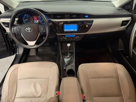 TOYOTA Corolla 2.0 16V 4P XEI FLEX AUTOM�TICO, Foto 7