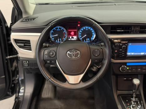 TOYOTA Corolla 2.0 16V 4P XEI FLEX AUTOM�TICO, Foto 8