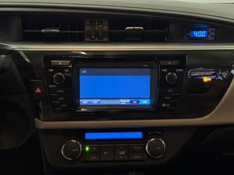 TOYOTA Corolla 2.0 16V 4P XEI FLEX AUTOM�TICO, Foto 9