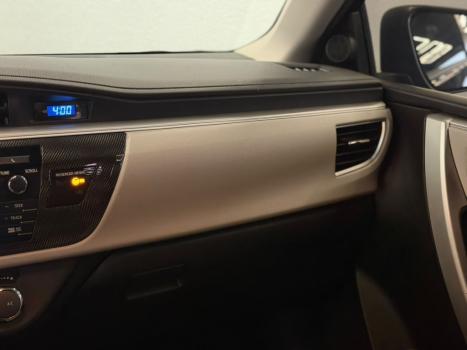 TOYOTA Corolla 2.0 16V 4P XEI FLEX AUTOM�TICO, Foto 11
