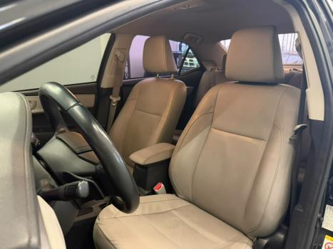 TOYOTA Corolla 2.0 16V 4P XEI FLEX AUTOM�TICO, Foto 12