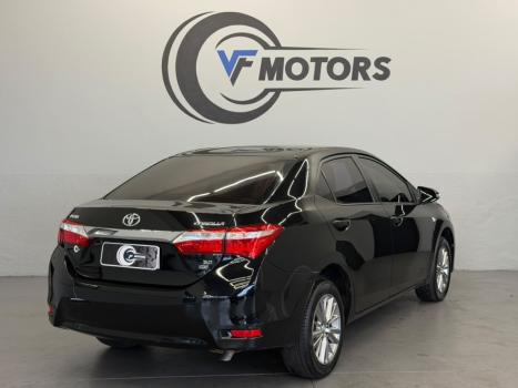 TOYOTA Corolla 2.0 16V 4P XEI FLEX AUTOM�TICO, Foto 15