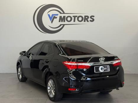 TOYOTA Corolla 2.0 16V 4P XEI FLEX AUTOM�TICO, Foto 16