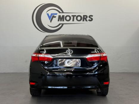 TOYOTA Corolla 2.0 16V 4P XEI FLEX AUTOM�TICO, Foto 17