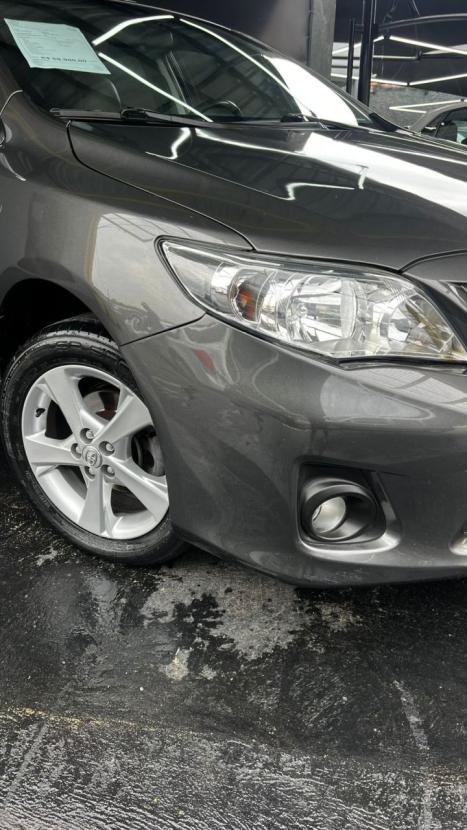 TOYOTA Corolla 2.0 16V 4P XEI FLEX AUTOM�TICO, Foto 3