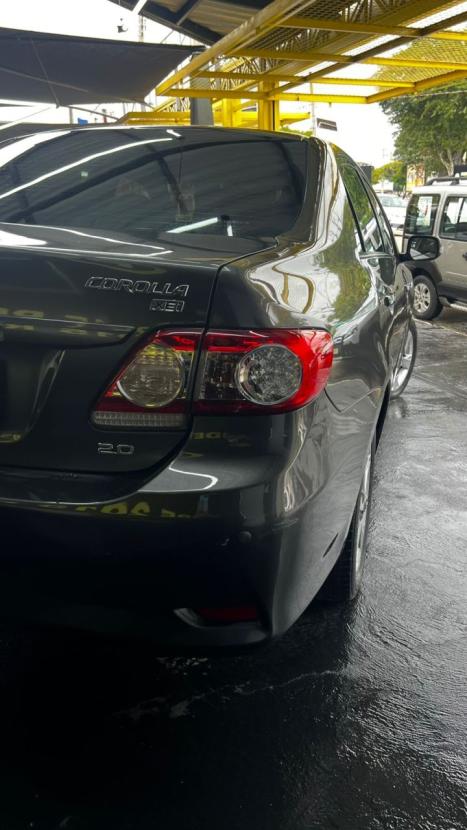 TOYOTA Corolla 2.0 16V 4P XEI FLEX AUTOM�TICO, Foto 7