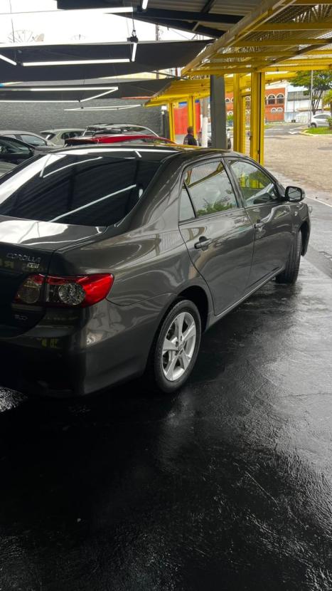 TOYOTA Corolla 2.0 16V 4P XEI FLEX AUTOM�TICO, Foto 9