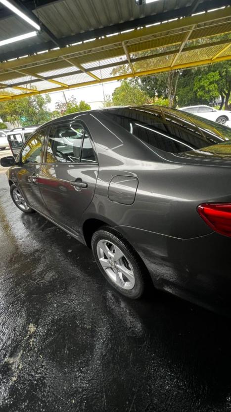 TOYOTA Corolla 2.0 16V 4P XEI FLEX AUTOM�TICO, Foto 10