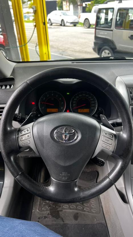 TOYOTA Corolla 2.0 16V 4P XEI FLEX AUTOM�TICO, Foto 11