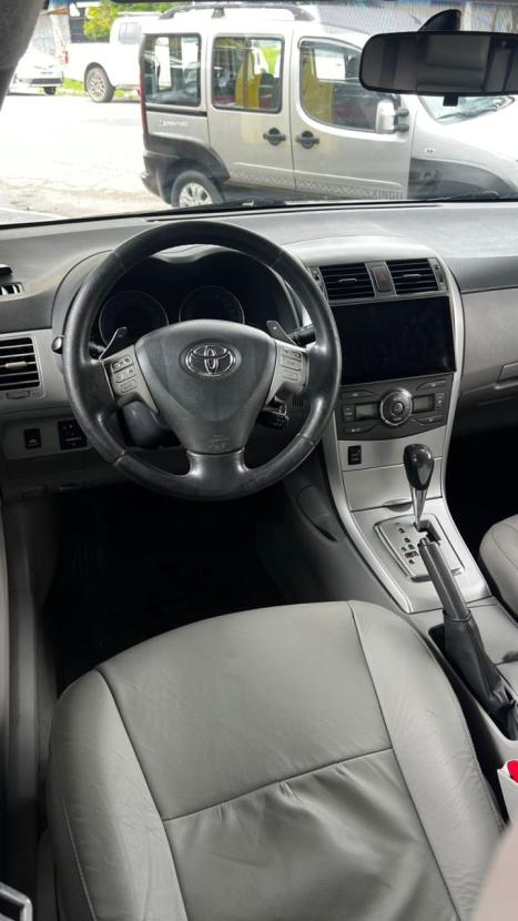TOYOTA Corolla 2.0 16V 4P XEI FLEX AUTOM�TICO, Foto 12