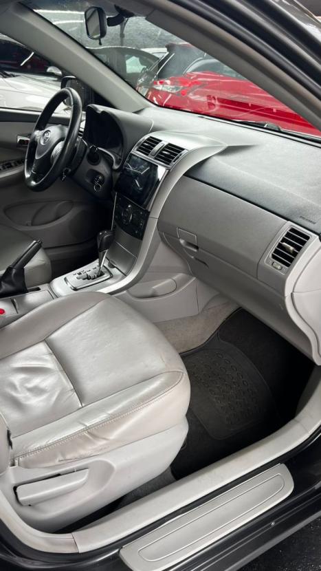 TOYOTA Corolla 2.0 16V 4P XEI FLEX AUTOM�TICO, Foto 13