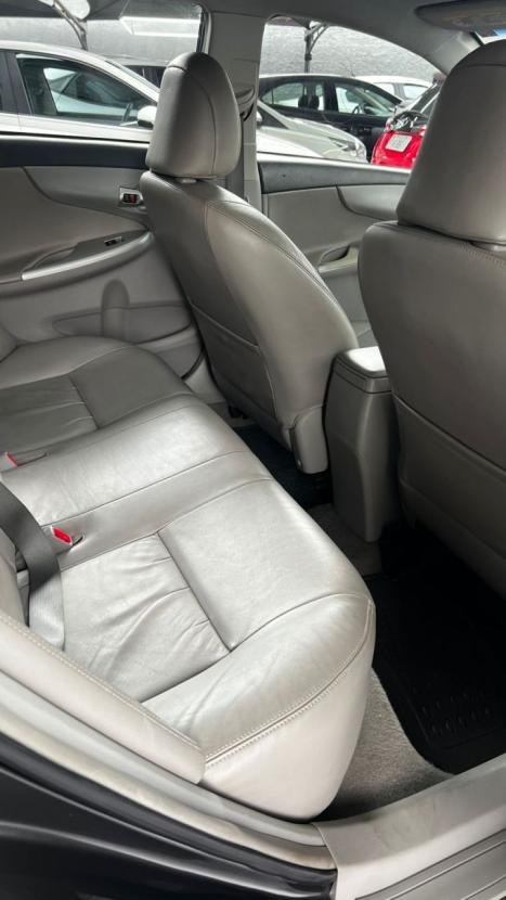 TOYOTA Corolla 2.0 16V 4P XEI FLEX AUTOM�TICO, Foto 14