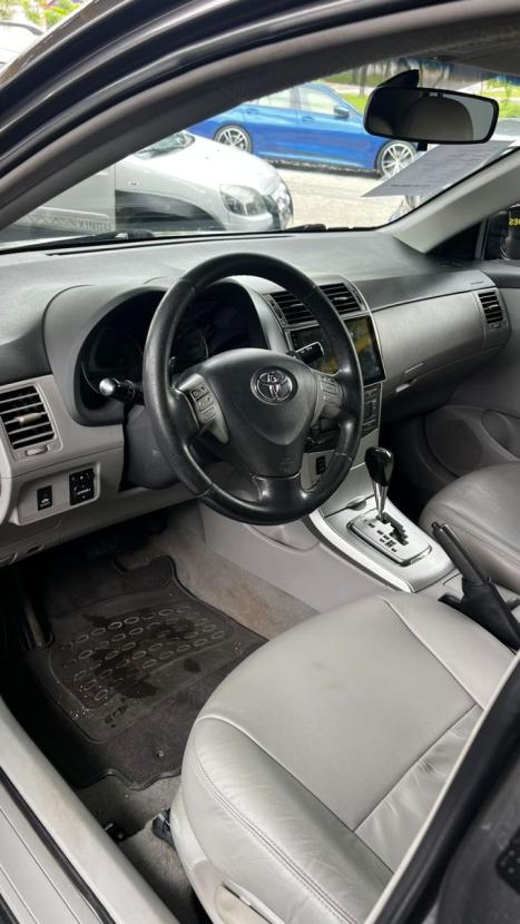 TOYOTA Corolla 2.0 16V 4P XEI FLEX AUTOM�TICO, Foto 15