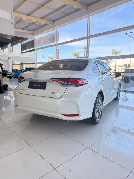 TOYOTA Corolla 2.0 16V 4P FLEX XEI DIRECT SHIFT AUTOM�TICO CVT, Foto 2