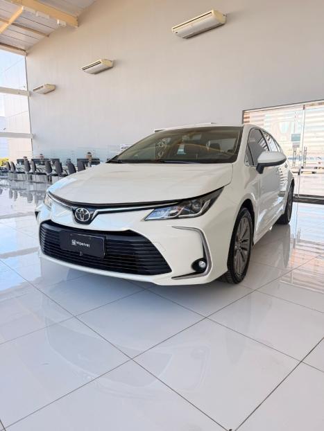 TOYOTA Corolla 2.0 16V 4P FLEX XEI DIRECT SHIFT AUTOM�TICO CVT, Foto 3