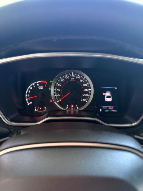 TOYOTA Corolla 2.0 16V 4P FLEX XEI DIRECT SHIFT AUTOM�TICO CVT, Foto 5