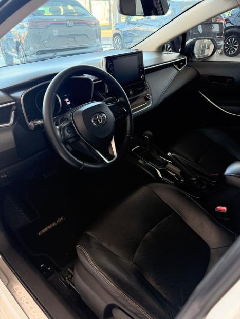TOYOTA Corolla 2.0 16V 4P FLEX XEI DIRECT SHIFT AUTOM�TICO CVT, Foto 6