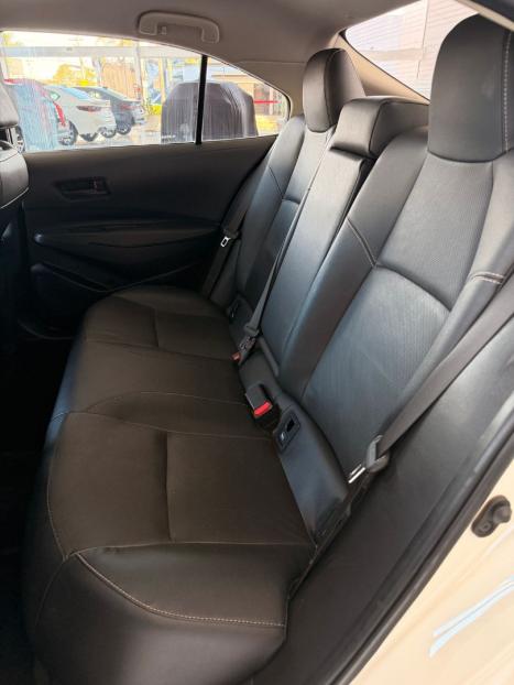 TOYOTA Corolla 2.0 16V 4P FLEX XEI DIRECT SHIFT AUTOM�TICO CVT, Foto 7
