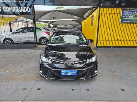 TOYOTA Corolla 2.0 16V 4P XEI FLEX AUTOM�TICO, Foto 2