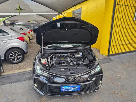 TOYOTA Corolla 2.0 16V 4P XEI FLEX AUTOM�TICO, Foto 3
