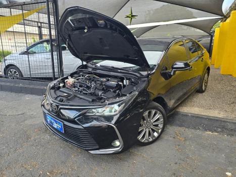 TOYOTA Corolla 2.0 16V 4P XEI FLEX AUTOM�TICO, Foto 4