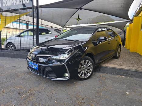 TOYOTA Corolla 2.0 16V 4P XEI FLEX AUTOM�TICO, Foto 5