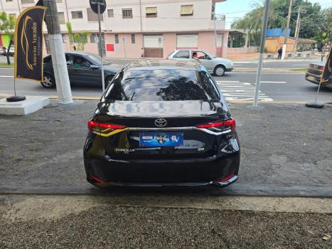 TOYOTA Corolla 2.0 16V 4P XEI FLEX AUTOM�TICO, Foto 7