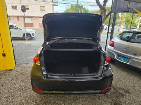 TOYOTA Corolla 2.0 16V 4P XEI FLEX AUTOM�TICO, Foto 8