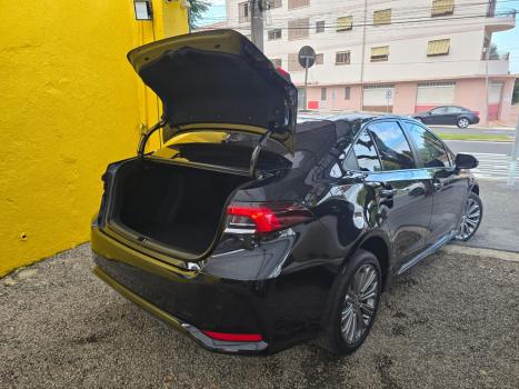 TOYOTA Corolla 2.0 16V 4P XEI FLEX AUTOM�TICO, Foto 9