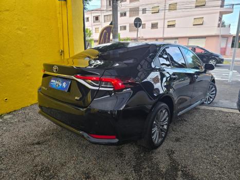 TOYOTA Corolla 2.0 16V 4P XEI FLEX AUTOM�TICO, Foto 10