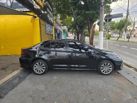 TOYOTA Corolla 2.0 16V 4P XEI FLEX AUTOM�TICO, Foto 11