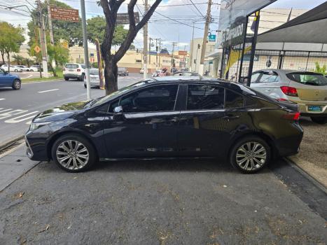 TOYOTA Corolla 2.0 16V 4P XEI FLEX AUTOM�TICO, Foto 12