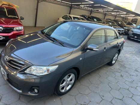 TOYOTA Corolla 2.0 16V 4P XEI FLEX AUTOM�TICO, Foto 1