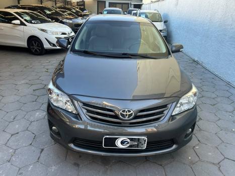 TOYOTA Corolla 2.0 16V 4P XEI FLEX AUTOM�TICO, Foto 2