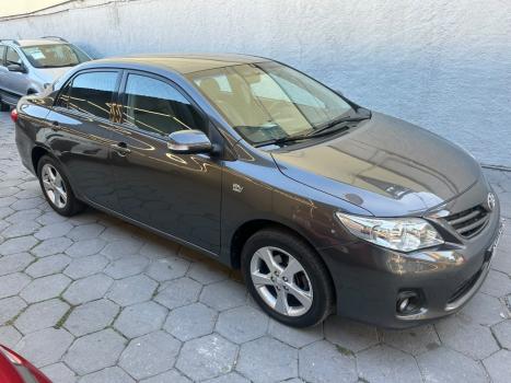 TOYOTA Corolla 2.0 16V 4P XEI FLEX AUTOM�TICO, Foto 3